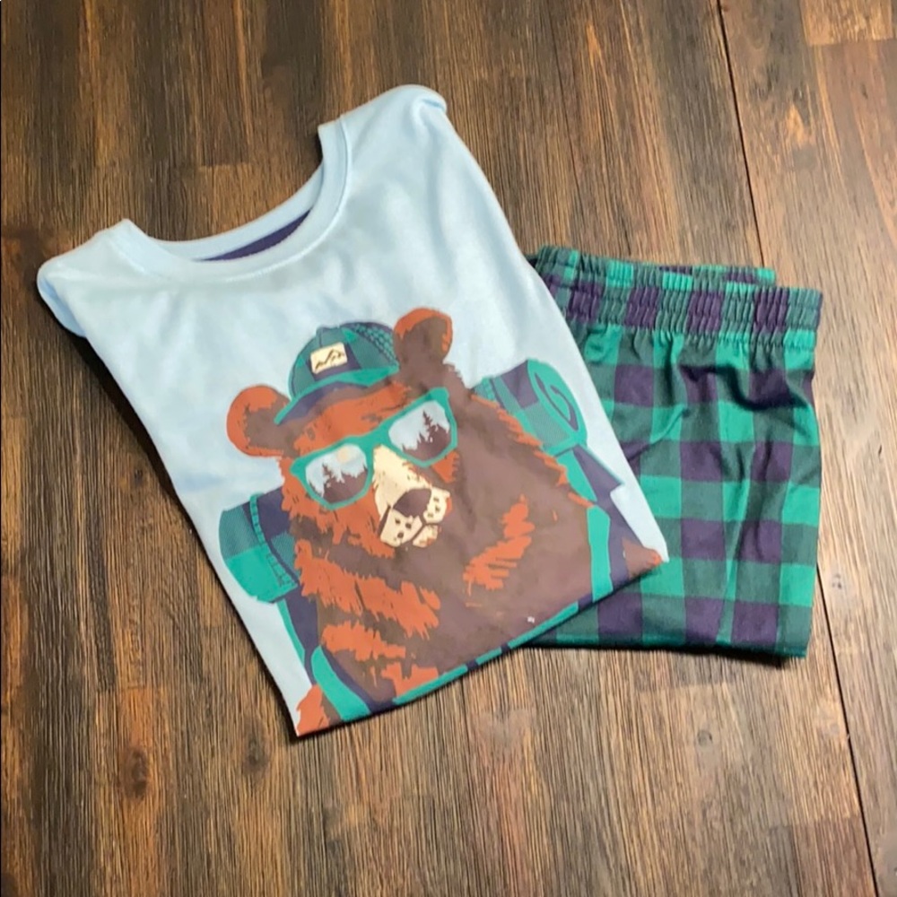 Cat & Jack boys Pajamas